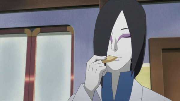 火影忍者大蛇丸是好是坏