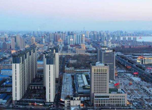 东北最适合养老的城市是哪里