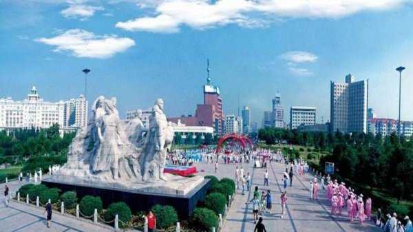 东北最适合养老的城市是哪里