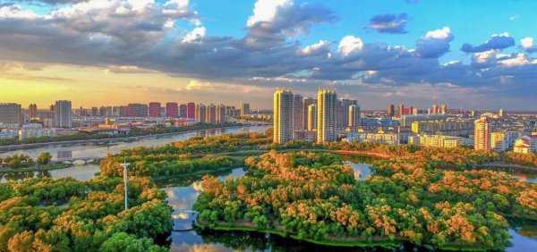 东北最适合养老的城市是哪里