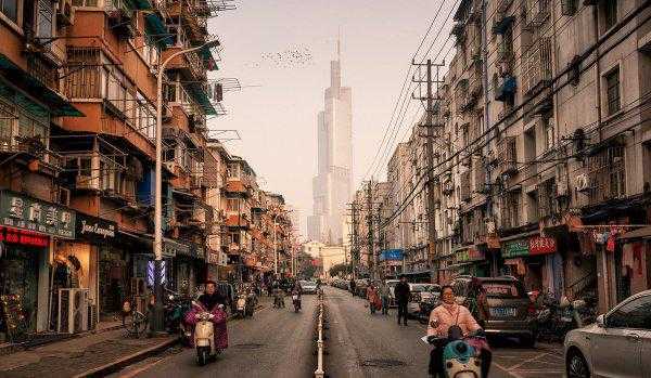 南京别称都有什么名字