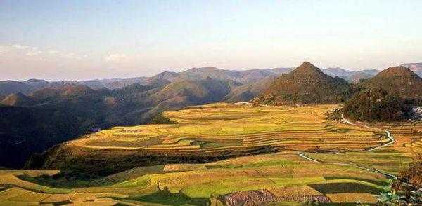 贵州属于四川还是云南