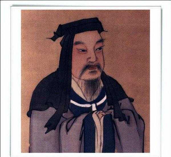 古代历史上的曹操多高