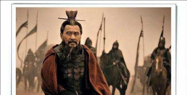 古代历史上的曹操多高