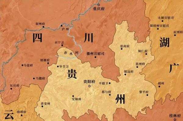 贵州省毕节市有几个区县