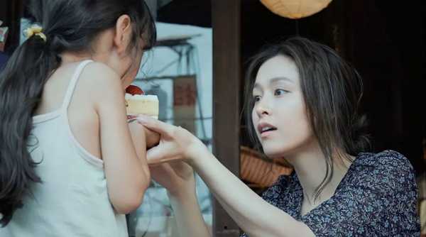 唐人街探案3小林酱的母亲是谁演的