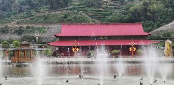 福鼎市属于福建哪个市