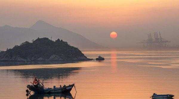 连云港是哪个省份的城市