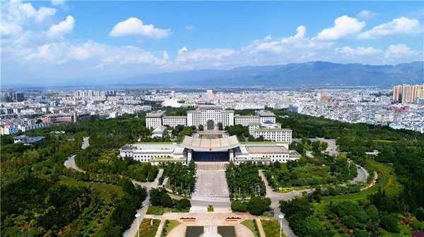 红河州有几个县市