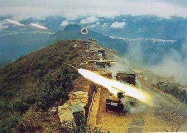 越南战争是哪一年