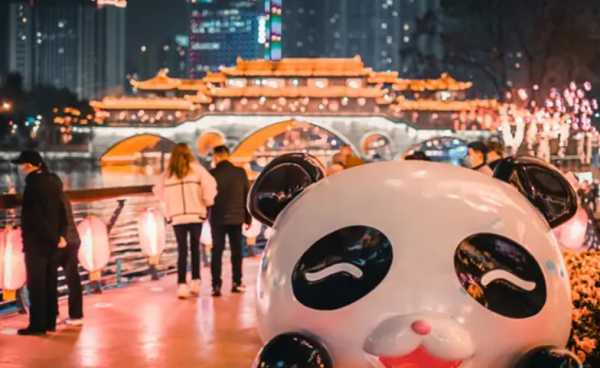 四川人气最旺的小吃排行