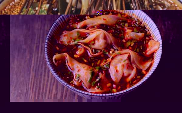 四川人气最旺的小吃排行