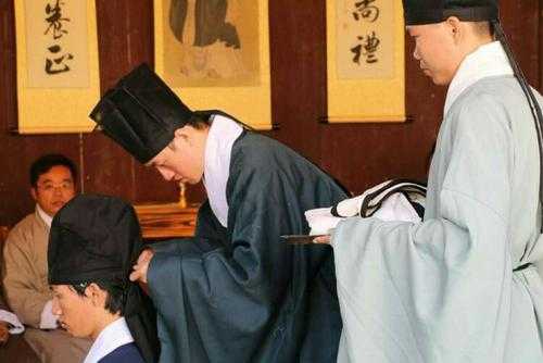 二十弱冠是什么意思