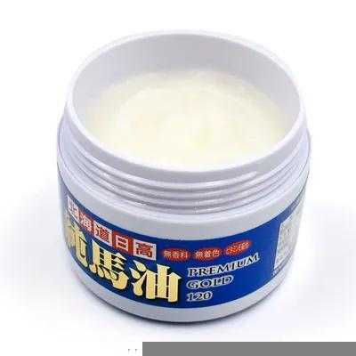 长期用马油有什么好处和坏处