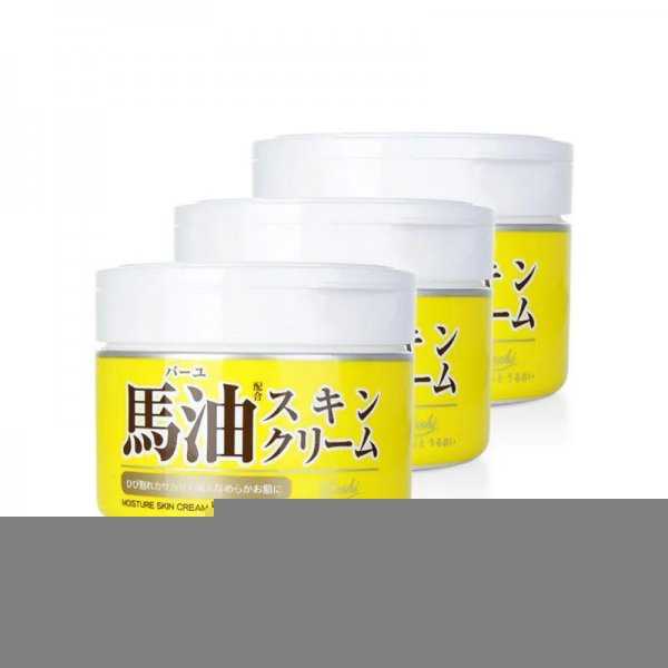 长期用马油有什么好处和坏处