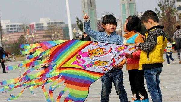 风筝飞不起来的原因有哪些