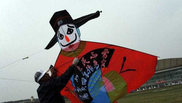 风筝飞不起来的原因有哪些