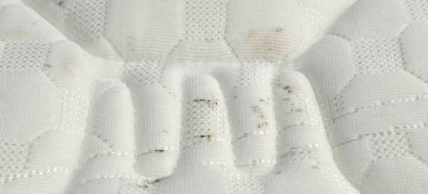 床垫发霉了怎么处理比较好