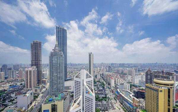 无锡是几线城市