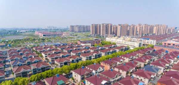 中国经济第一镇