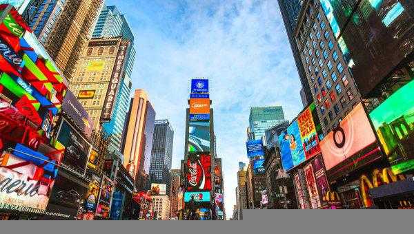 百老汇是什么意思