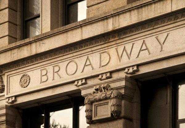 百老汇是什么意思