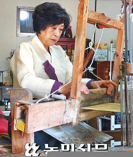 韩国传统女性服饰赤古里