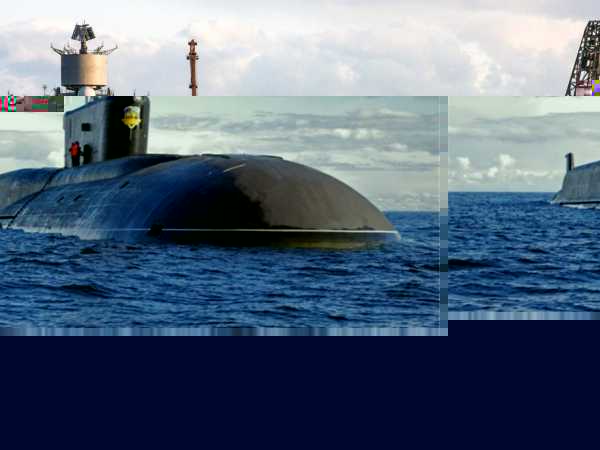 俄罗斯一共有几艘航母