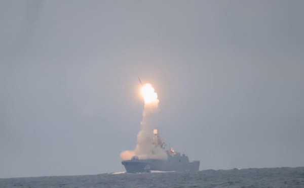 俄罗斯一共有几艘航母