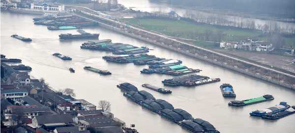 扬州几个区和县