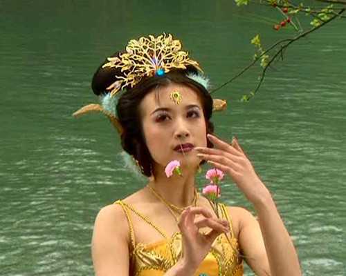 简述西游记孙悟空三借芭蕉扇的故事概括