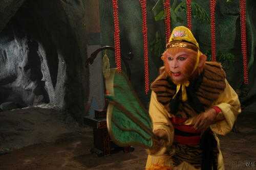 简述西游记孙悟空三借芭蕉扇的故事概括