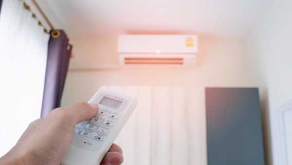 20平米用几匹空调合适