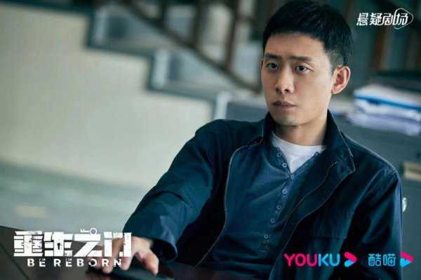 重生之门哪个台播出上映