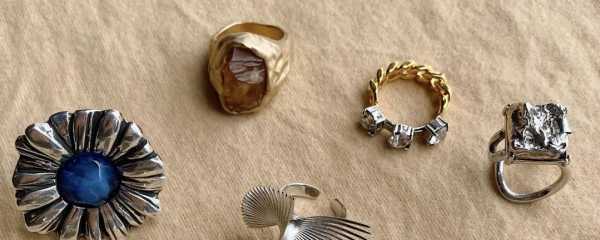 戒指上的s925代表什么意思