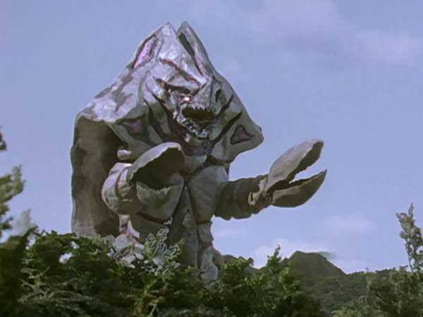 奥特曼中最强的怪兽