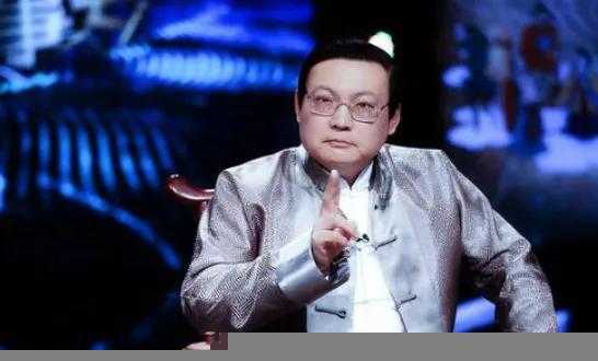 老梁为什么被央视封真正原因