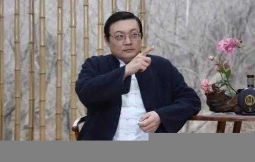 老梁为什么被央视封真正原因