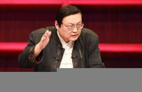 老梁为什么被央视封真正原因
