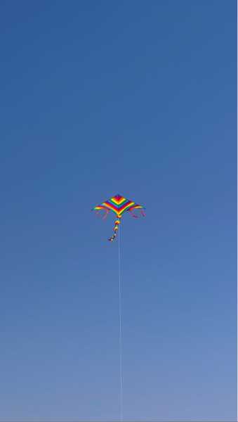 放风筝的技巧有哪些