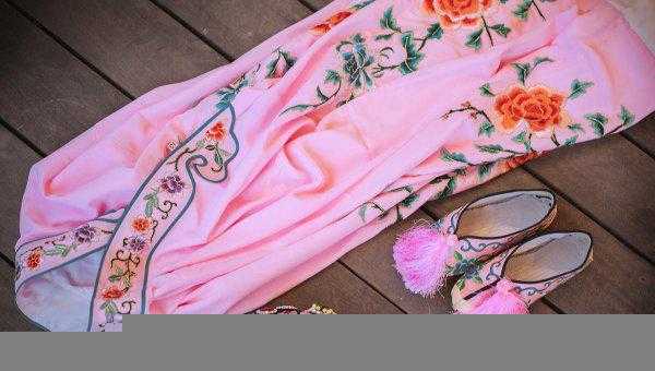 我国京剧是非物质文化遗产吗