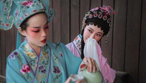 我国京剧是非物质文化遗产吗