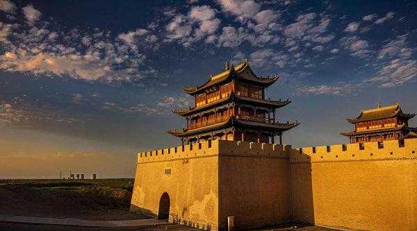 嘉峪关市属于哪个省份