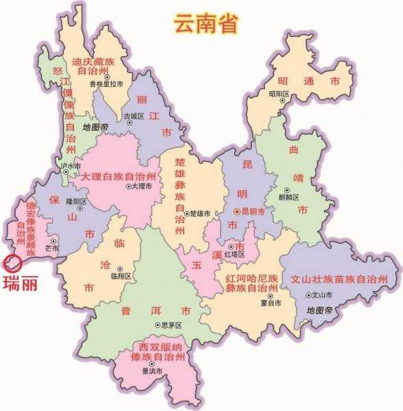 云南面积多少平方公里