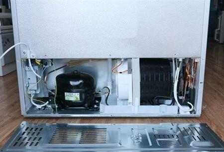 冰箱一直响不停机是什么原因