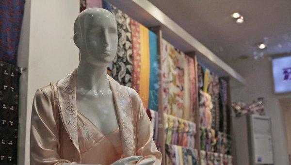 桑蚕丝衣服的优缺点