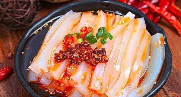 网红小吃摆摊哪些最火爆