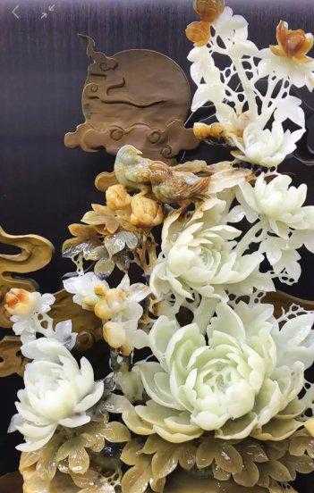 岫玉为什么只卖几十元