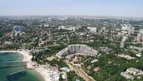 敖德萨属于哪个国家的城市