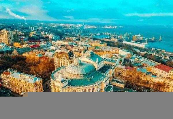 敖德萨属于哪个国家的城市